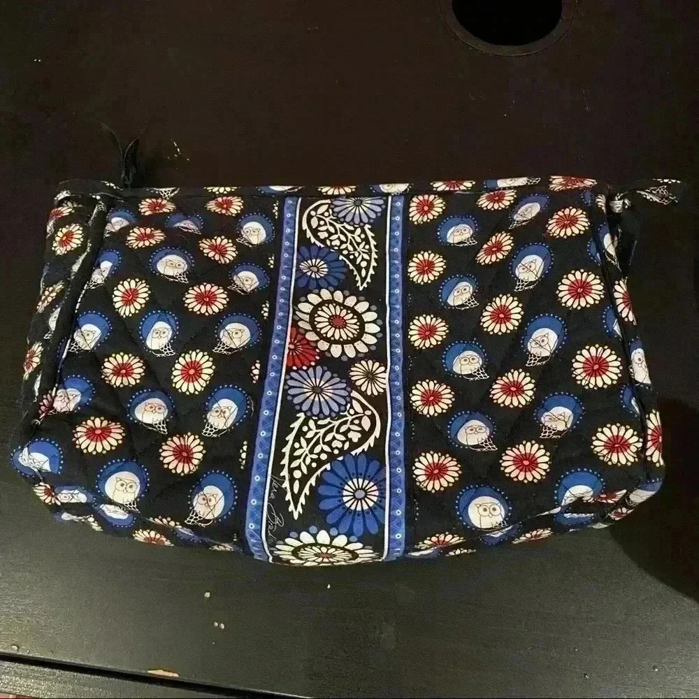 Vera Bradley Owl Bag